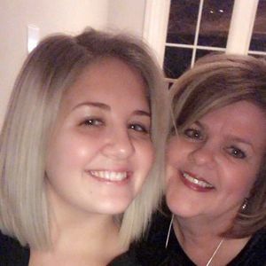 Meet your Posher, Sandy